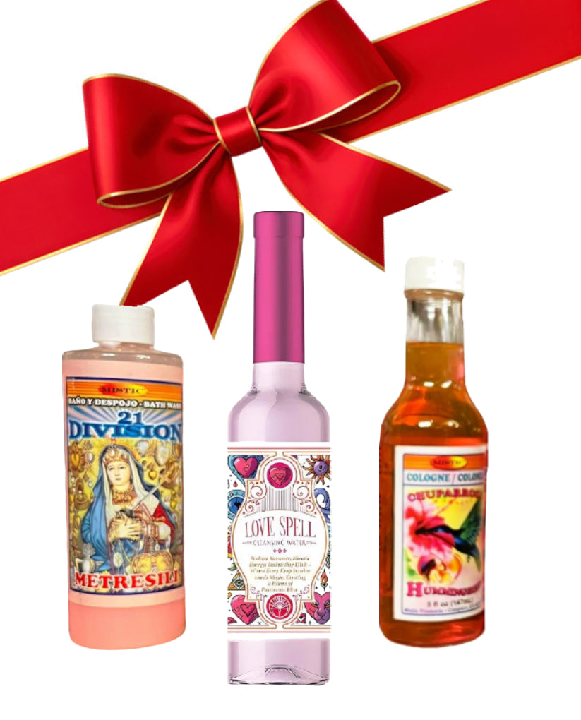 Ritual Set: Manifest Love (LIMITED EDITION)