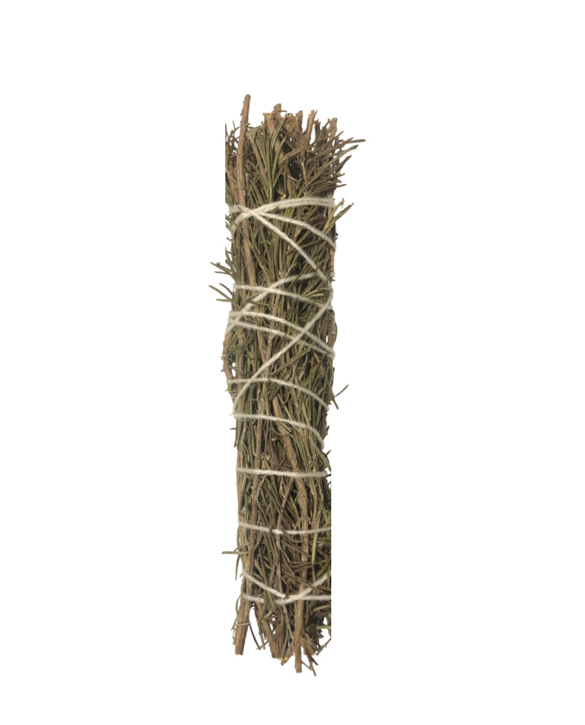 Rosemary Smudge Stick