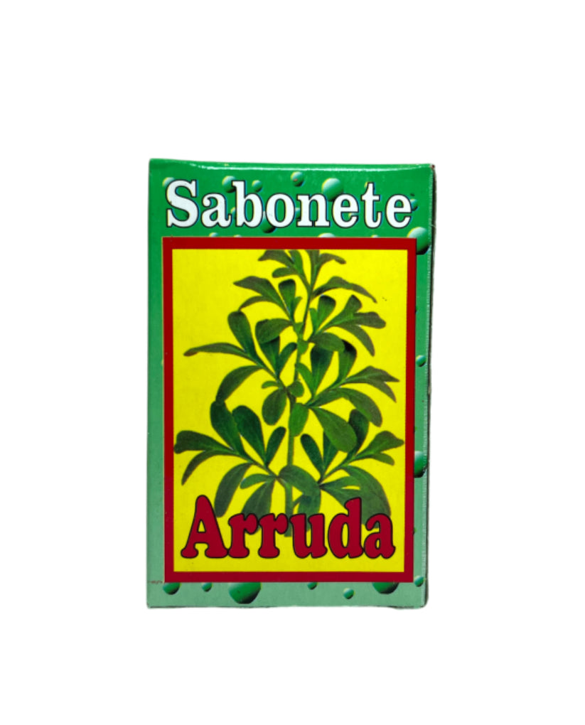 Sapun Arruda (Rue/Ruda)