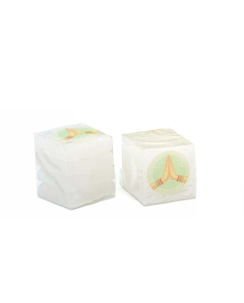 Refined Camphor Tablets - (4 tablets)