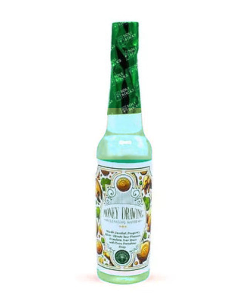 Money Drawing Elixir 221ml