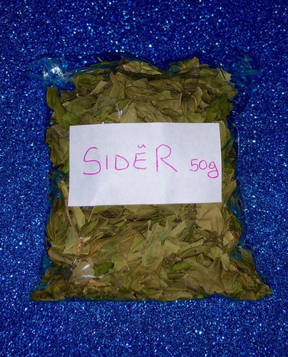 Sider (Christ's Torn Herb) - 100g - Agatha Herbs