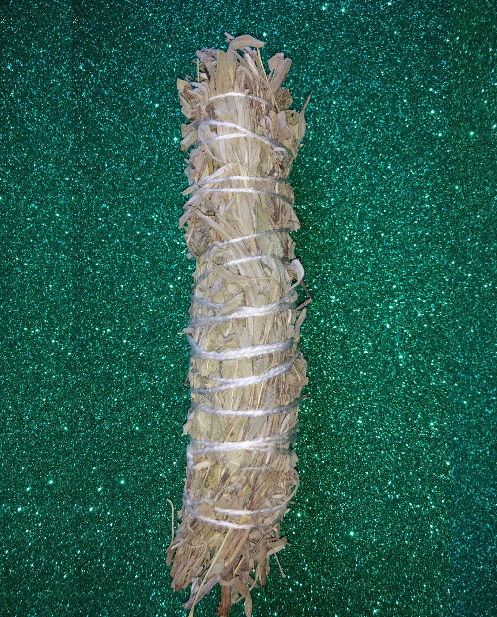 Sage Smudge Stick - Agatha Herbs