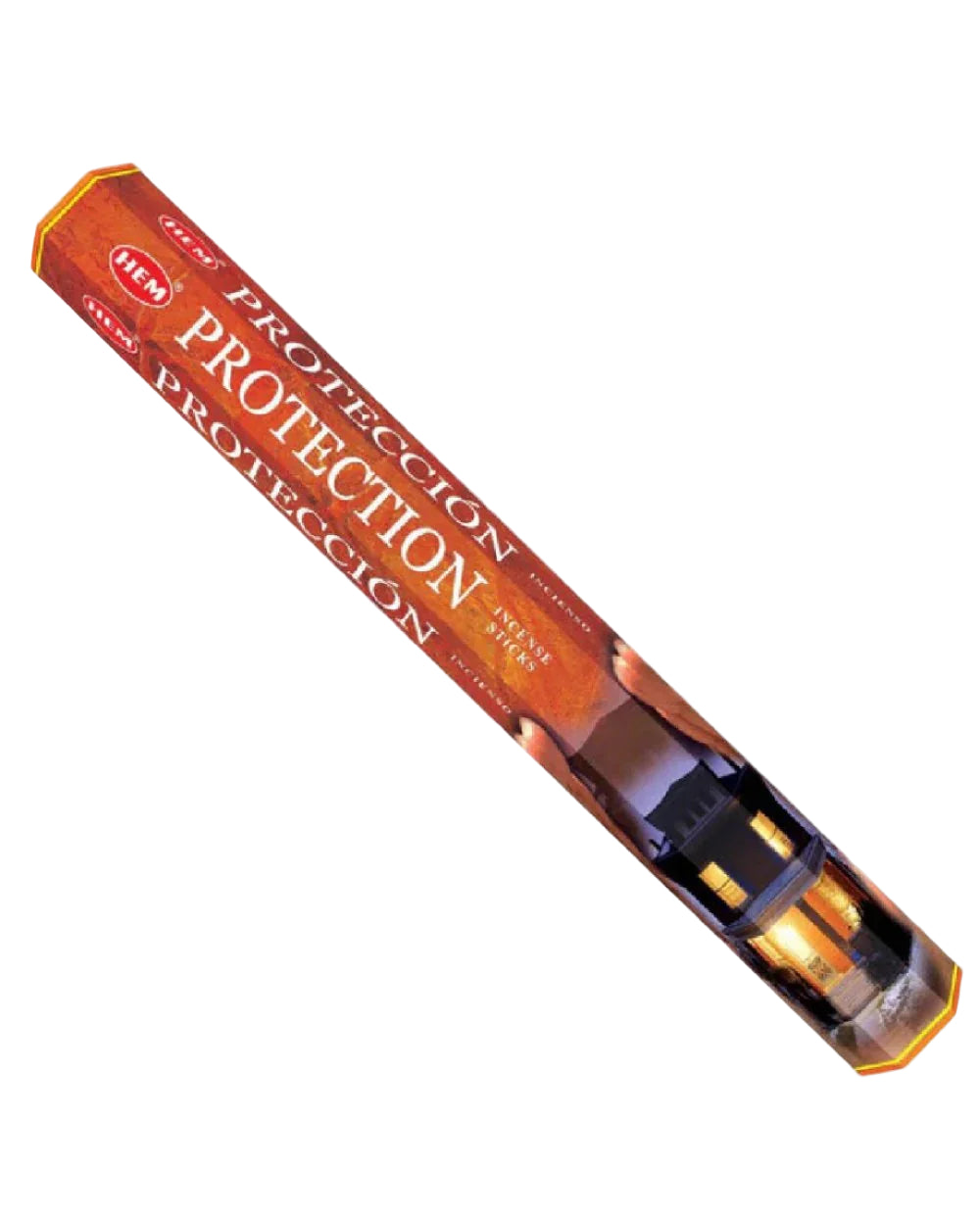 Protection Incense - 20 sticks - Agatha Herbs