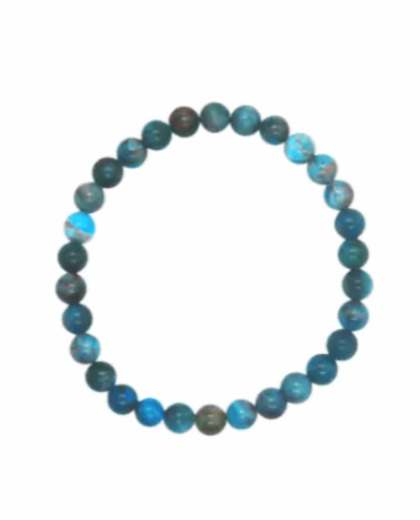Apatite Bracelet