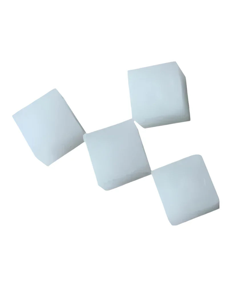 Camphor Tablets - (4 tablets) - Agatha Herbs