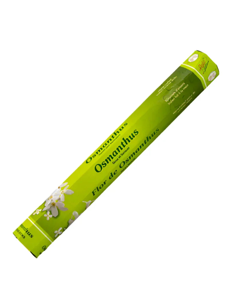Osmanthus Incense - 20 sticks - Agatha Herbs