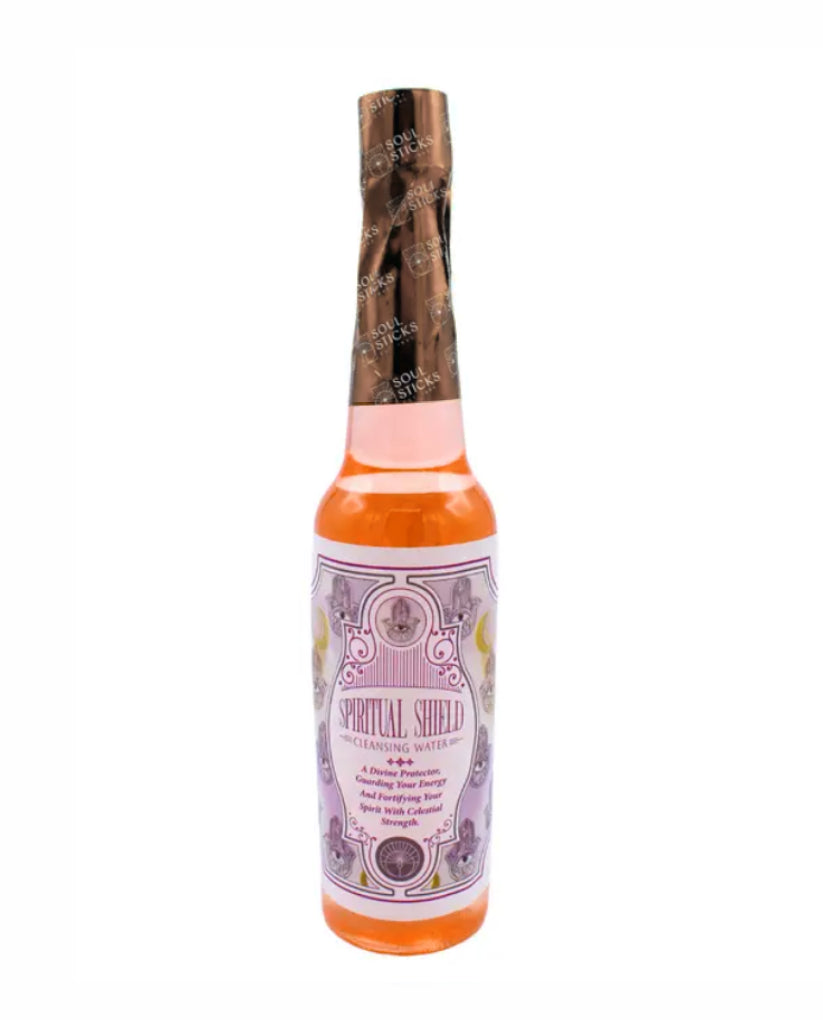 Spiritual Shield Elixir 221ml