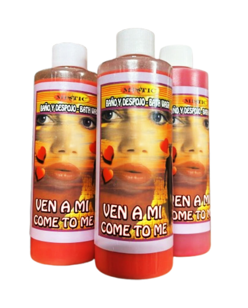 Come To Me - Spiritual Bath and Wash 236ml