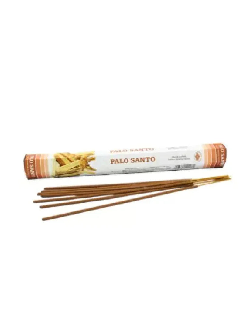 Palo Santo Incense - 20 sticks - Agatha Herbs