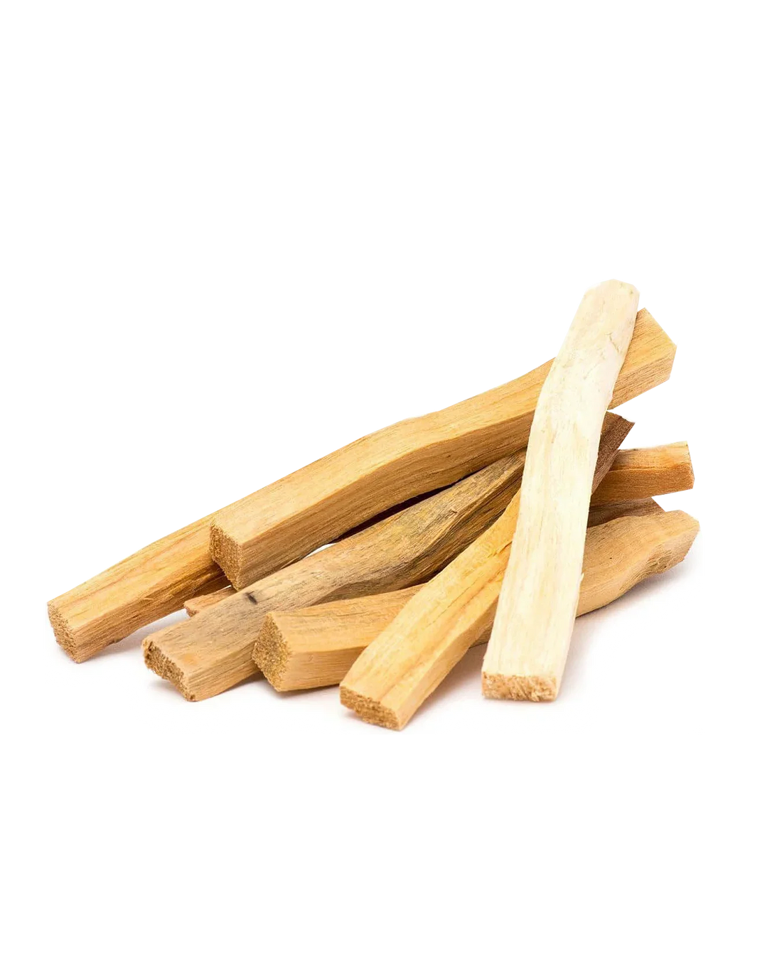 Palo Santo bli online