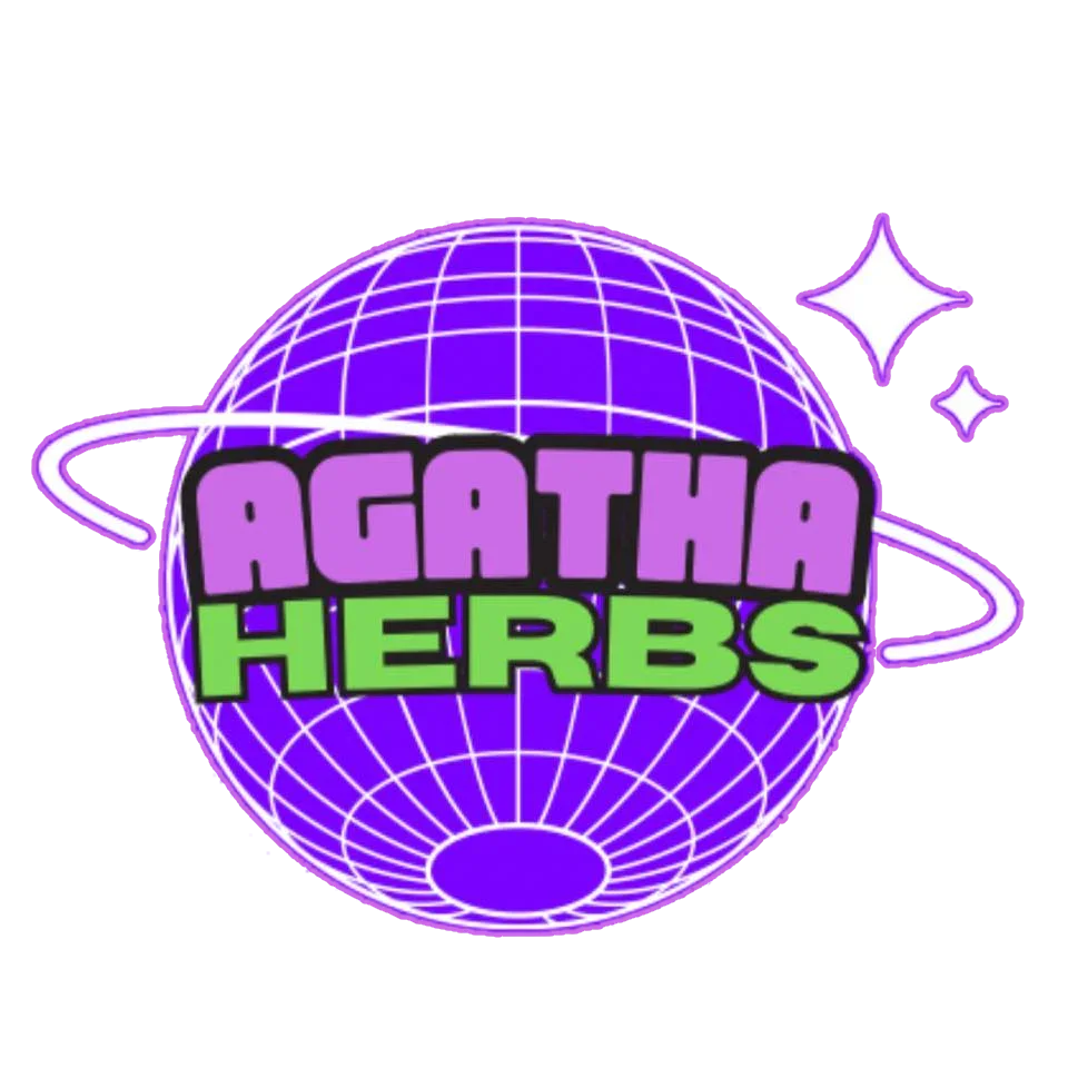 Home page - Agatha Herbs