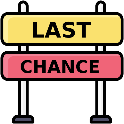 Last Chance