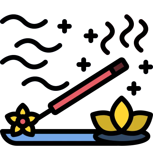 Incenses - Agatha Herbs