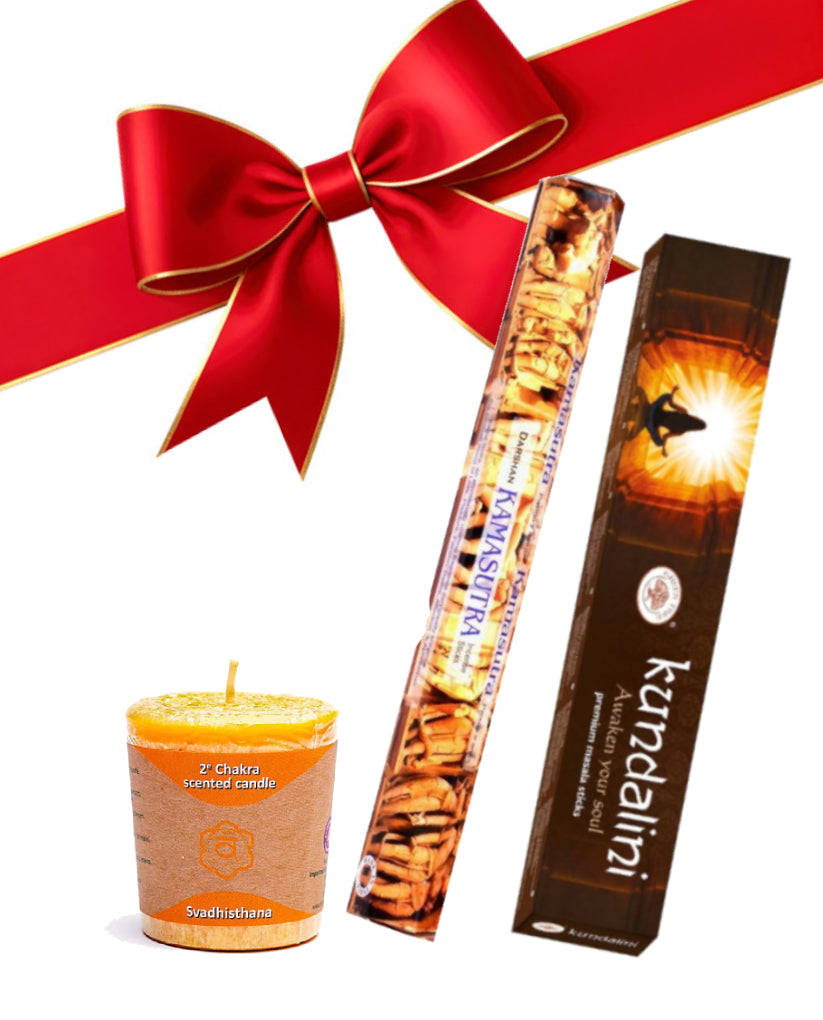 Ritual Set: Sexual Energy Activation