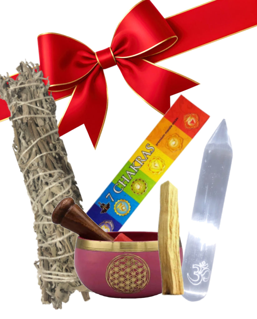 Ritual Set: Spiritual Person (LIMITED EDITION)