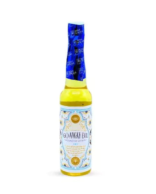 Go Away Evil Elixir 221ml