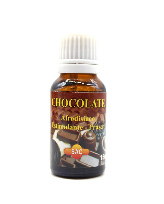 Chocolate Fragrance Oil - 10 ml
