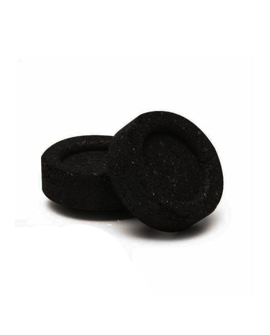 Charcoal (10 discs)