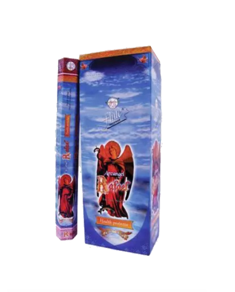 Archangel Raphael Incense - Health Protector - 20 sticks