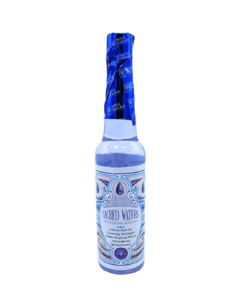 Sacred Waters Elixir 221ml