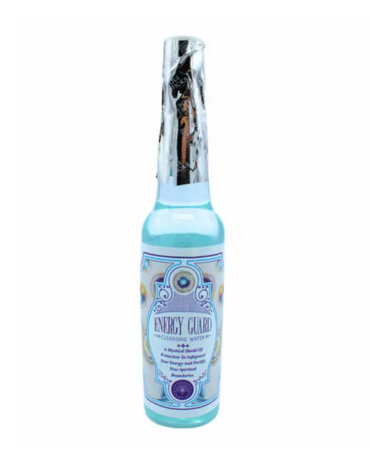 Energy Guard Elixir 221ml