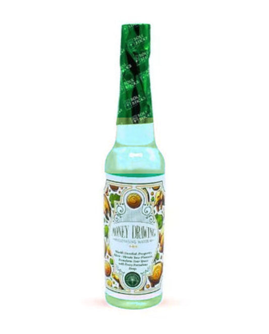 Money Drawing Elixir 221ml