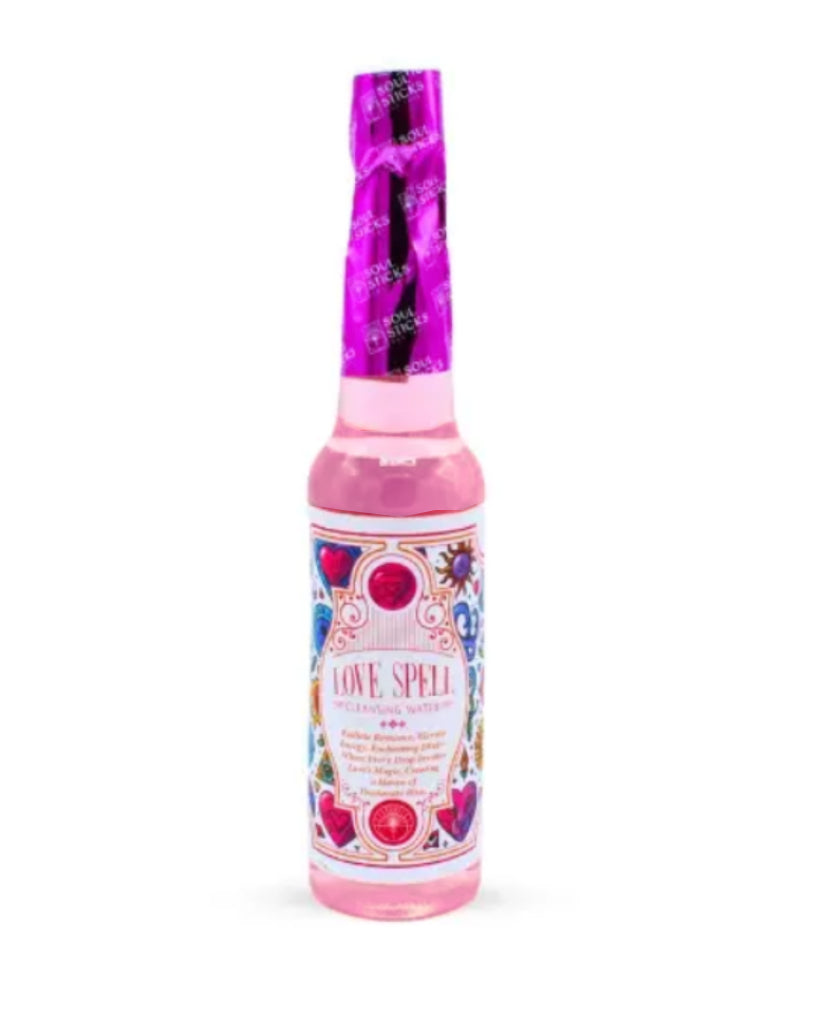 Love Spell Elixir 221ml