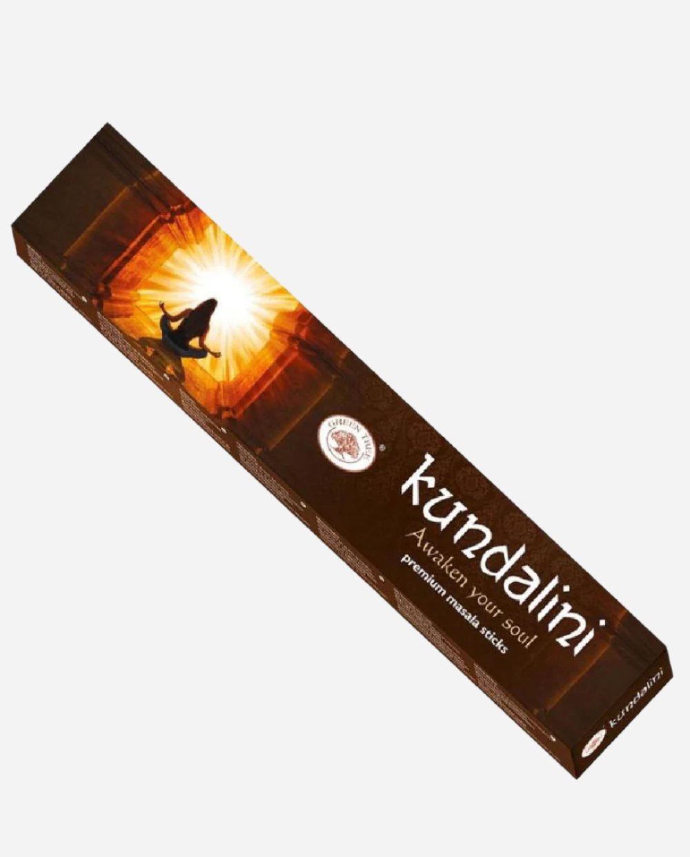 Kundalini incense