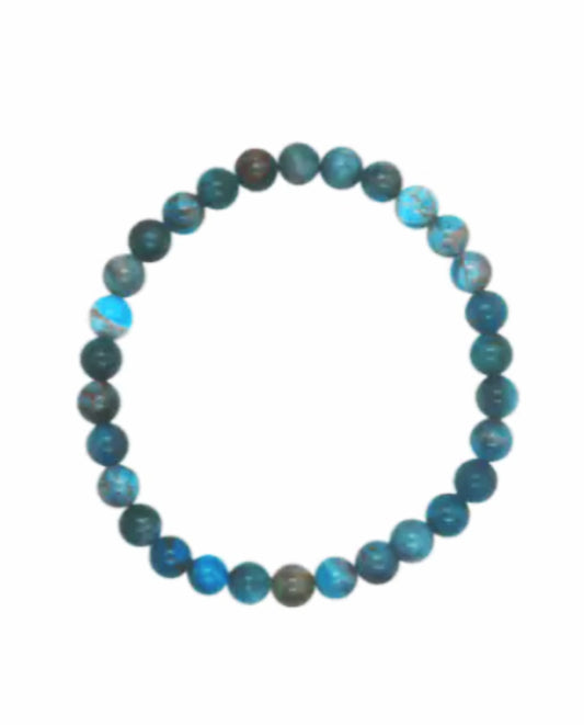 Apatite Bracelet