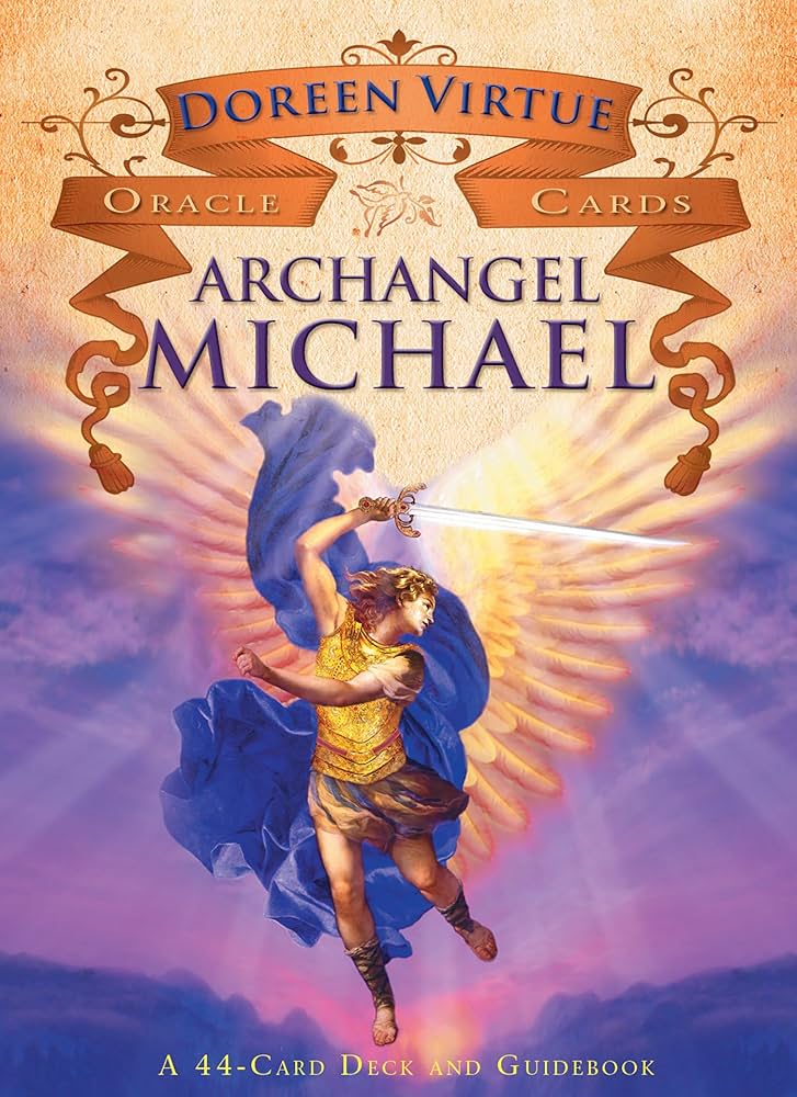 Archangel Michael Oracle