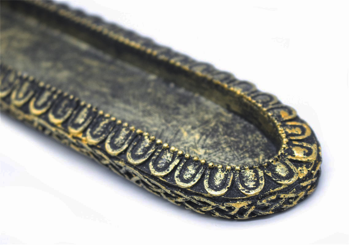Buddha Incense Holder