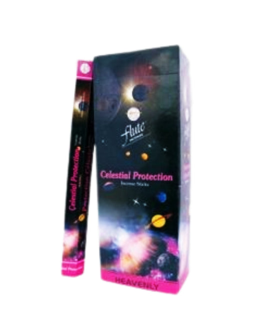 Celestial Protection Incense - 20 sticks