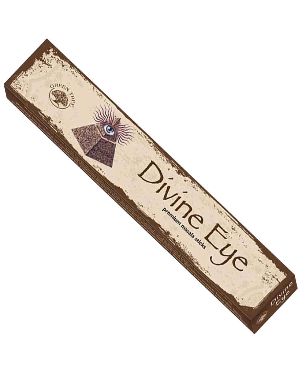 Divine Eye incense - Agatha Herbs