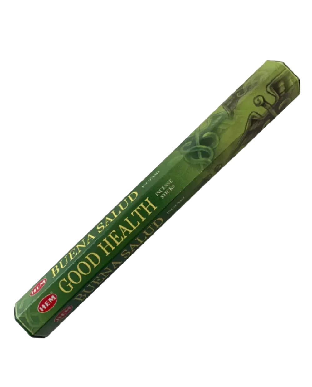 Good Health Incense - 20 sticks - Agatha Herbs