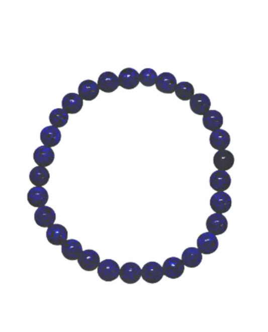 Lapis Lazuli Bracelet