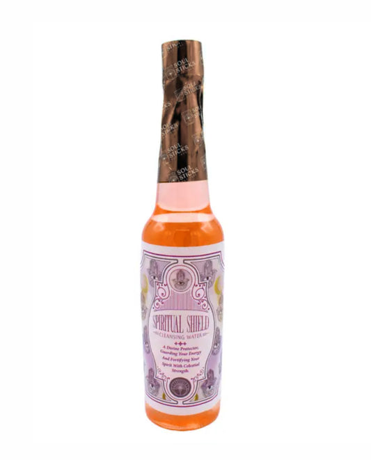Spiritual Shield Elixir 221ml