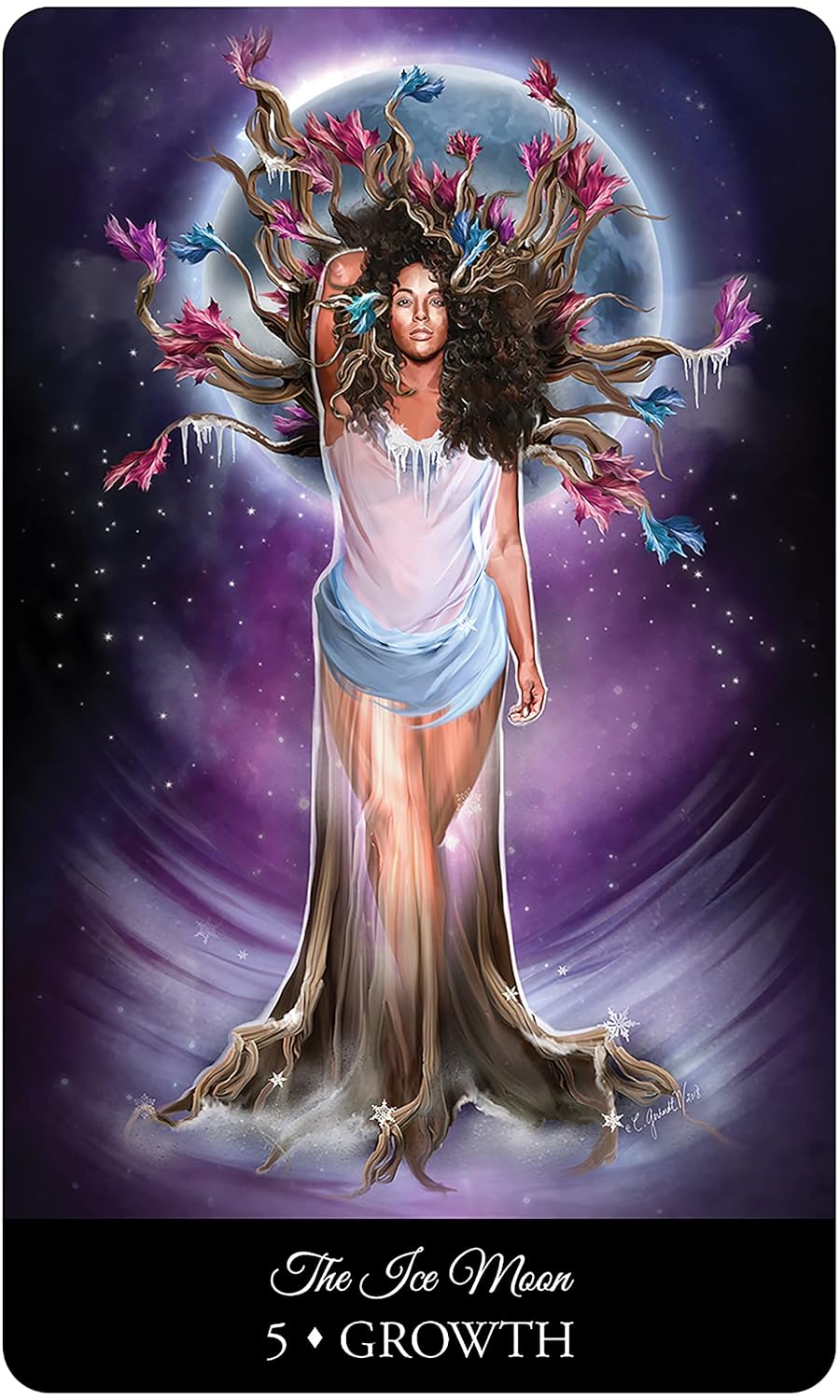 The Witching Hour Oracle Cards 