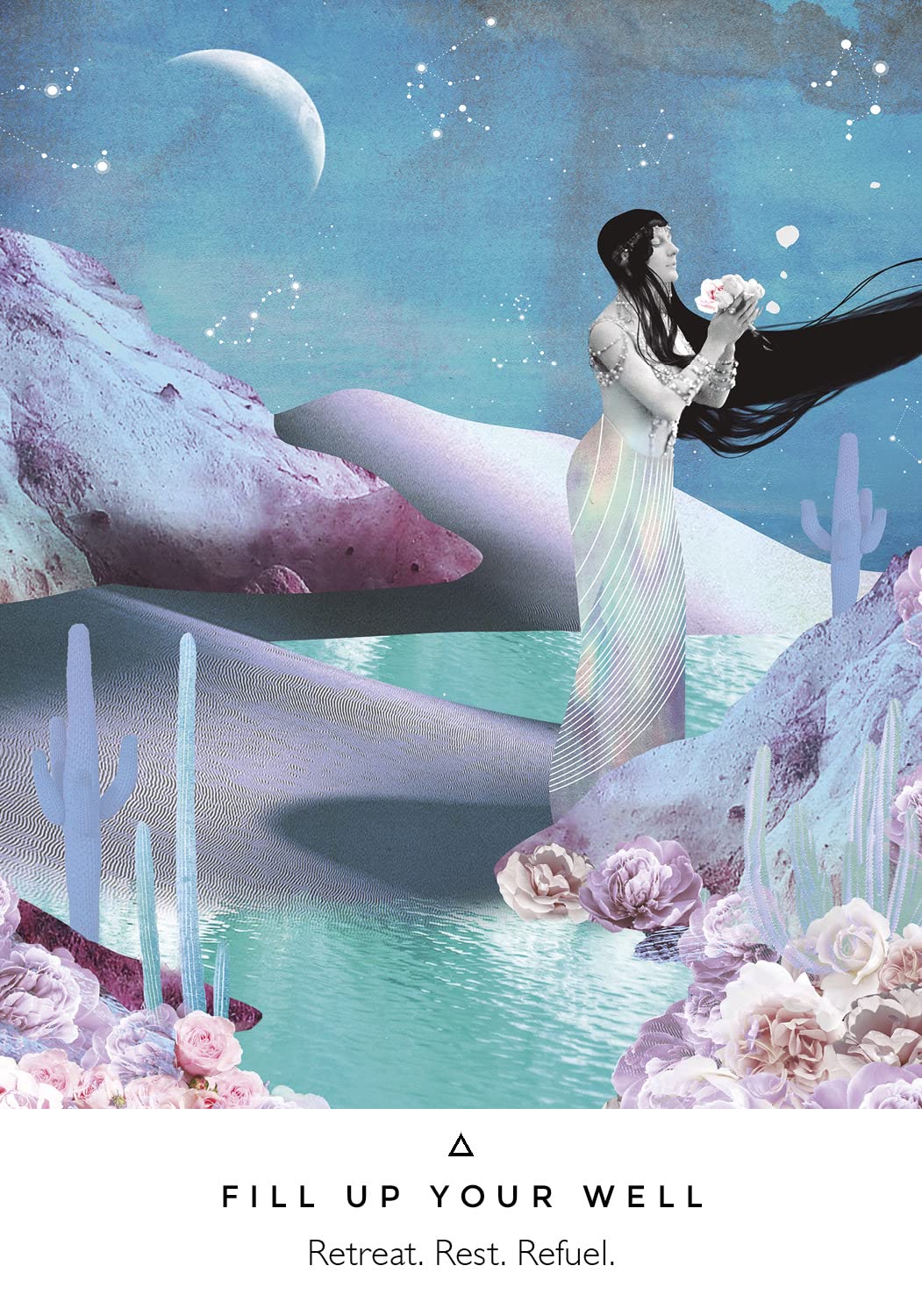 Work Your Light oracle cards