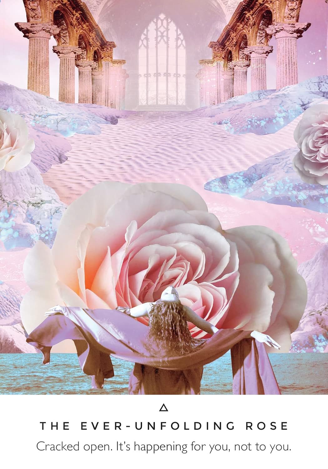 Work Your Light oracle cards