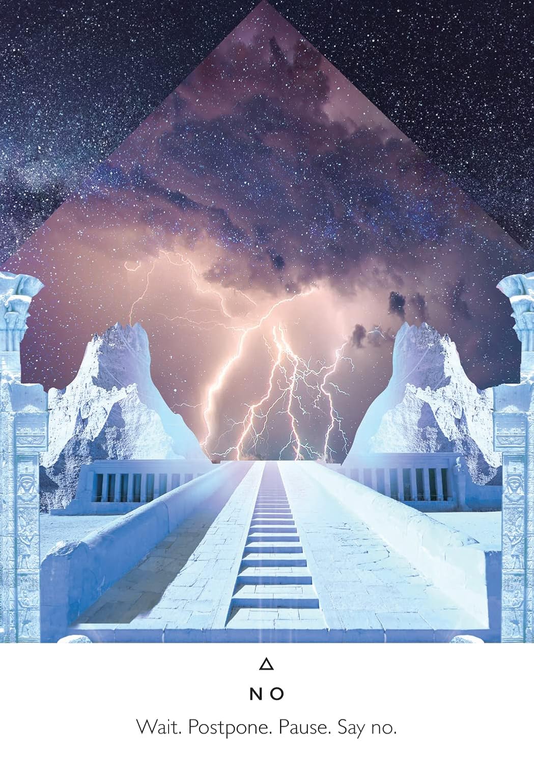 Work Your Light oracle cards