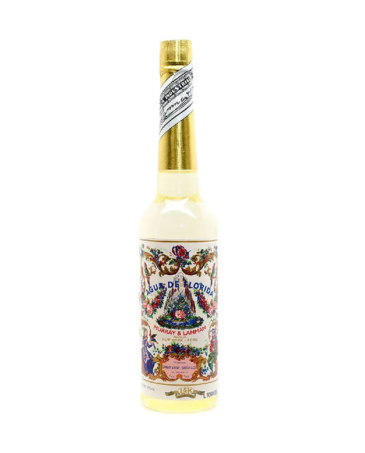 Peruvian Florida Water 270ml - Agatha Herbs