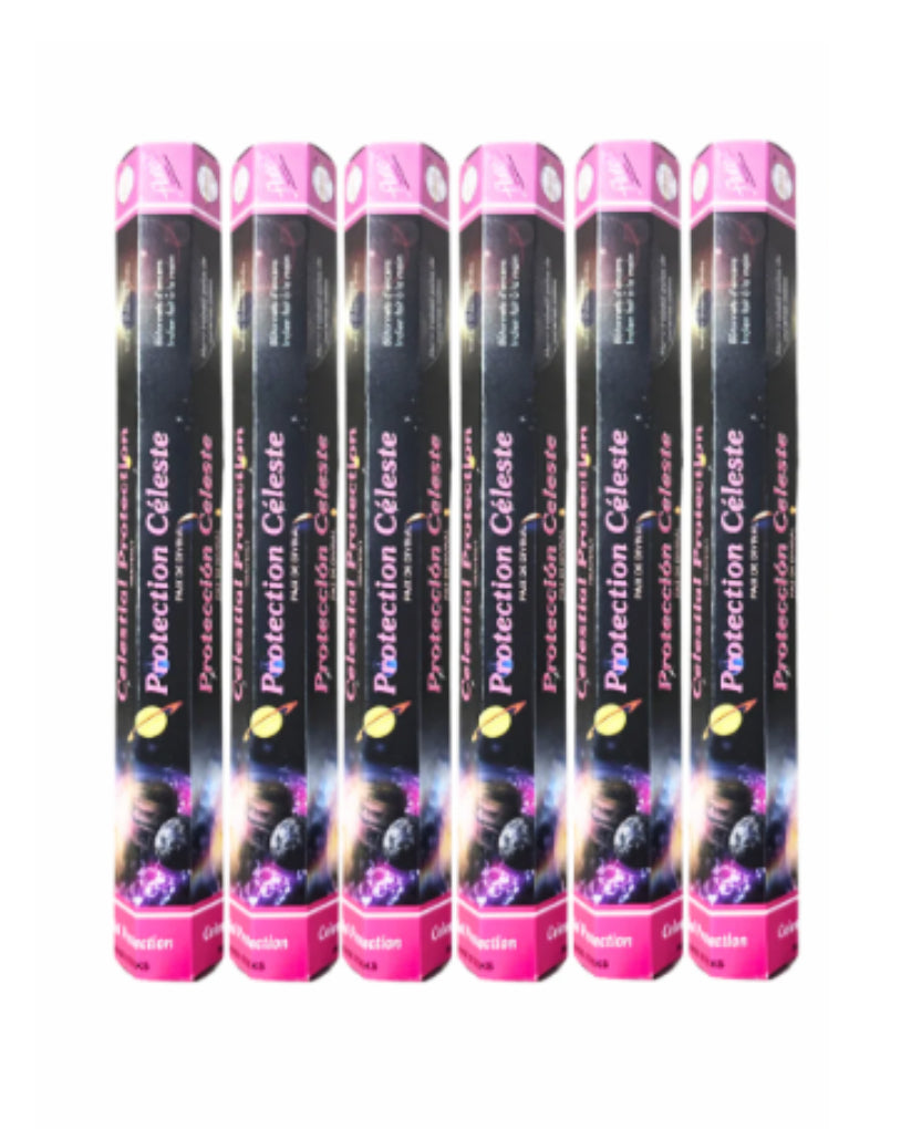 Celestial Protection Incense - 20 sticks