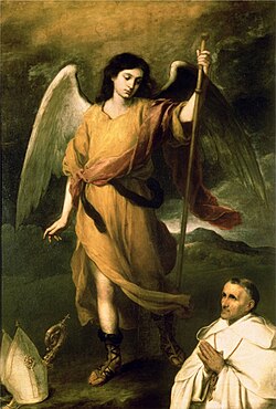 Archangel Raphael Incense - Mbrojtesi i Shendetit - 20 shkopinj