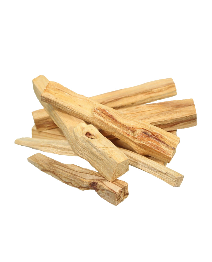 palo santo thin